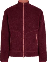 Icebreaker Men's Merino 800 Realfleece High Pile Longsleeve Zip