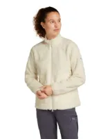 Icebreaker Men's Merino 800 Realfleece High Pile Longsleeve Zip
