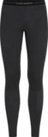 Icebreaker Men's Merino Zoneknit Leggings Icebreaker Men's Merino Zoneknit Leggings