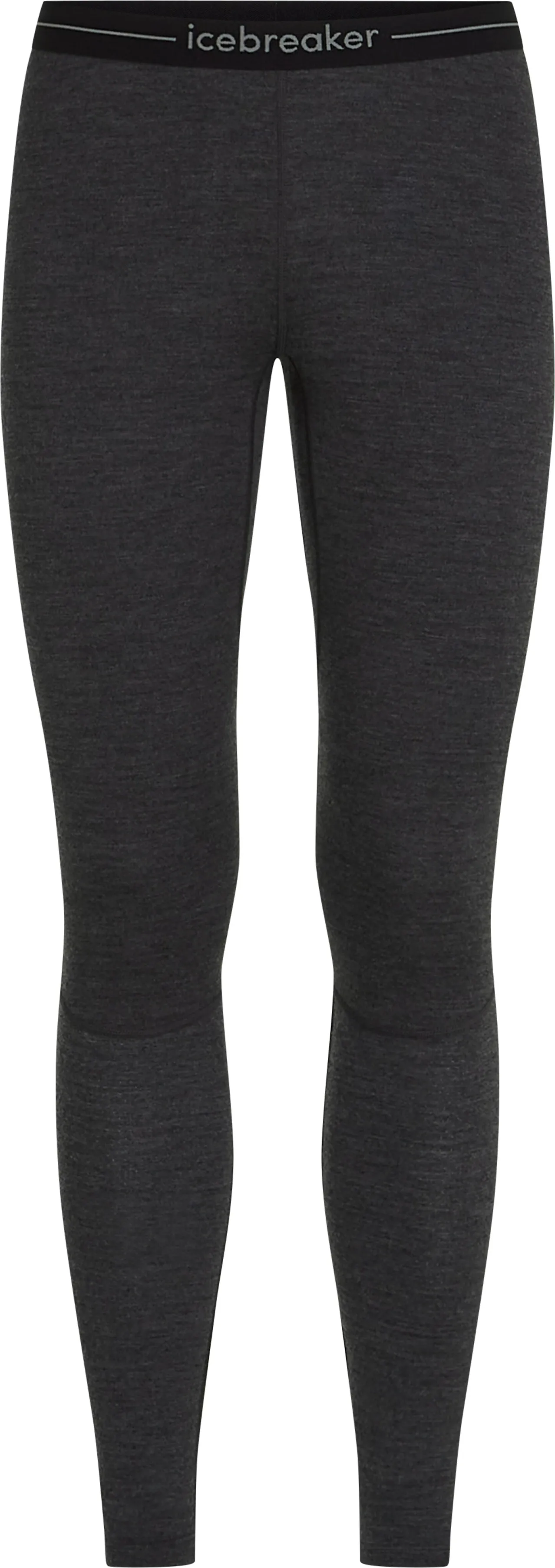Icebreaker Men's Merino Zoneknit Leggings Icebreaker Men's Merino Zoneknit Leggings