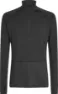 Icebreaker Men's Merino ZoneKnit Long Sleeve Half Zip