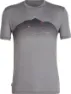 Icebreaker Men's Spector SS Crew