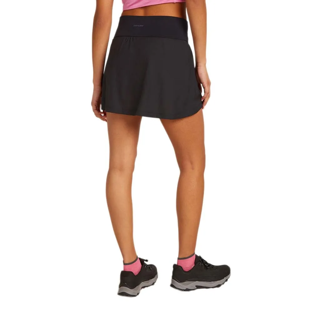 Icebreaker Merino 125 Cool Lite Active Skort