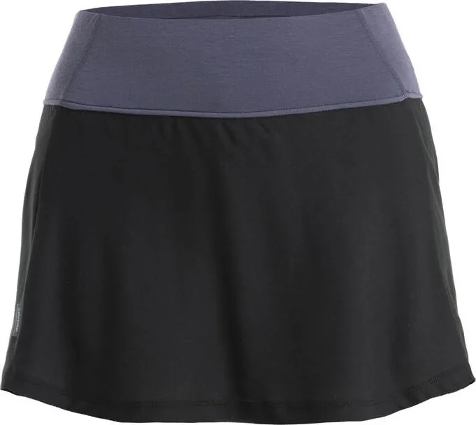 Icebreaker Merino 125 Cool-Lite™ Active Skort Icebreaker Merino 125 Cool-Lite™ Active Skort