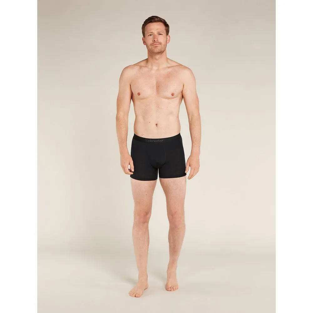 Icebreaker Merino 125 Cool-lite Anatomica Boxers