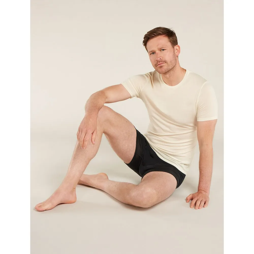Icebreaker Merino 125 Cool-lite Anatomica Boxers