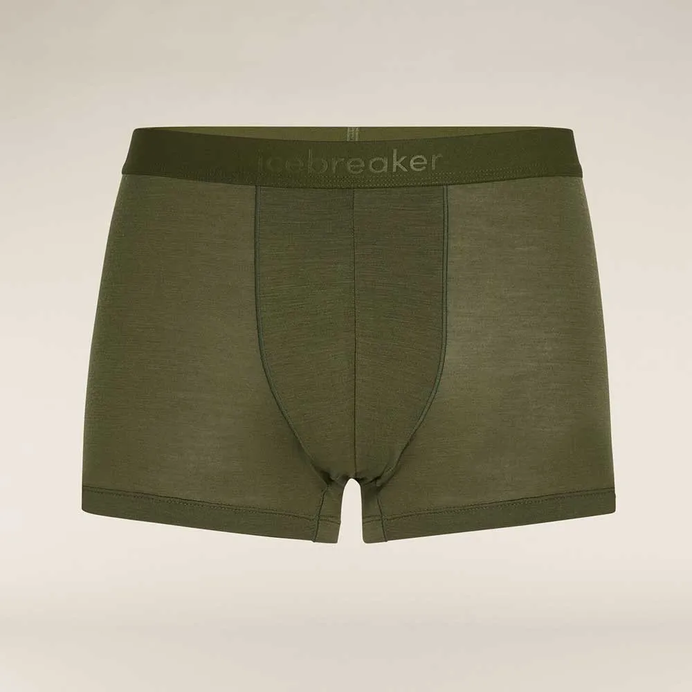Icebreaker Merino 125 Cool-lite Anatomica Boxers Icebreaker Merino 125 Cool-lite Anatomica Boxers