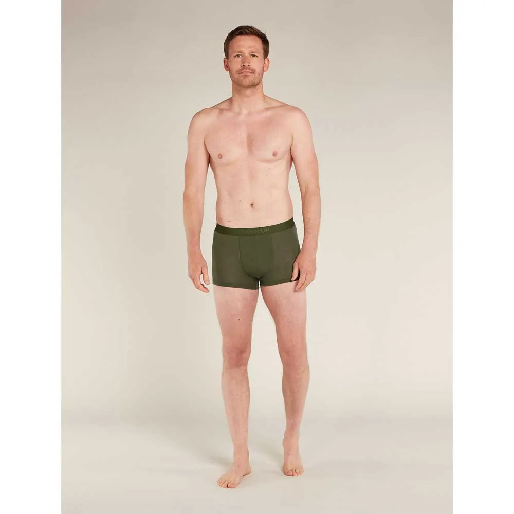 Icebreaker Merino 125 Cool-lite Anatomica Boxers Icebreaker Merino 125 Cool-lite Anatomica Boxers