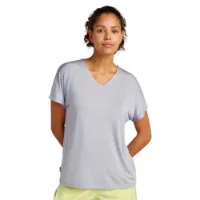 Icebreaker Merino 125 Cool Lite Drayden Reversible Kortarmet T-skjorte
