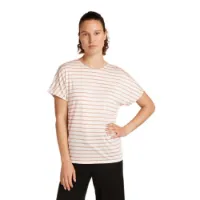 Icebreaker Merino 125 Cool Lite Drayden Reversible Kortarmet T-skjorte