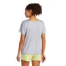 Icebreaker Merino 125 Cool Lite Drayden Reversible Stripe Kortarmet T-skjorte