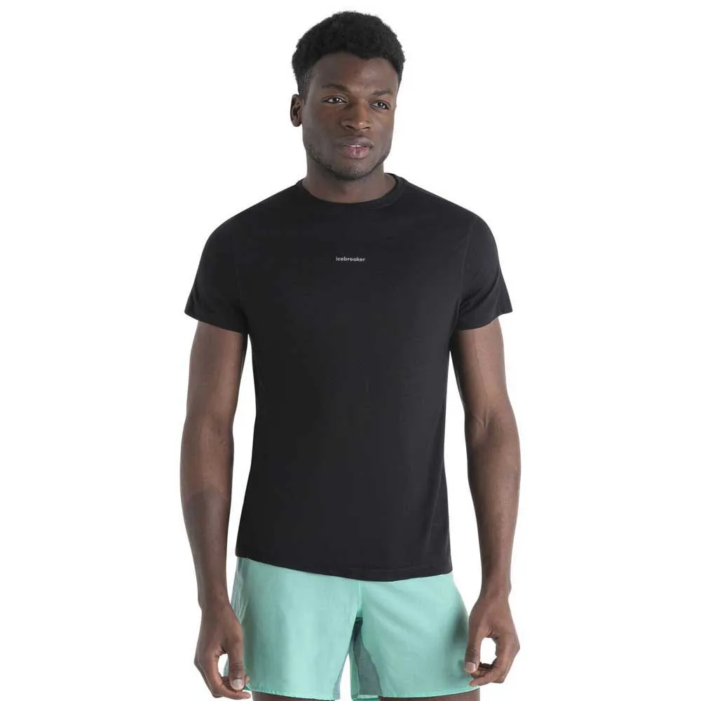 Icebreaker Merino 125 Cool-lite™ Speed Kortarmet T-skjorte