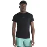 Icebreaker Merino 125 Cool-lite™ Speed Kortarmet T-skjorte