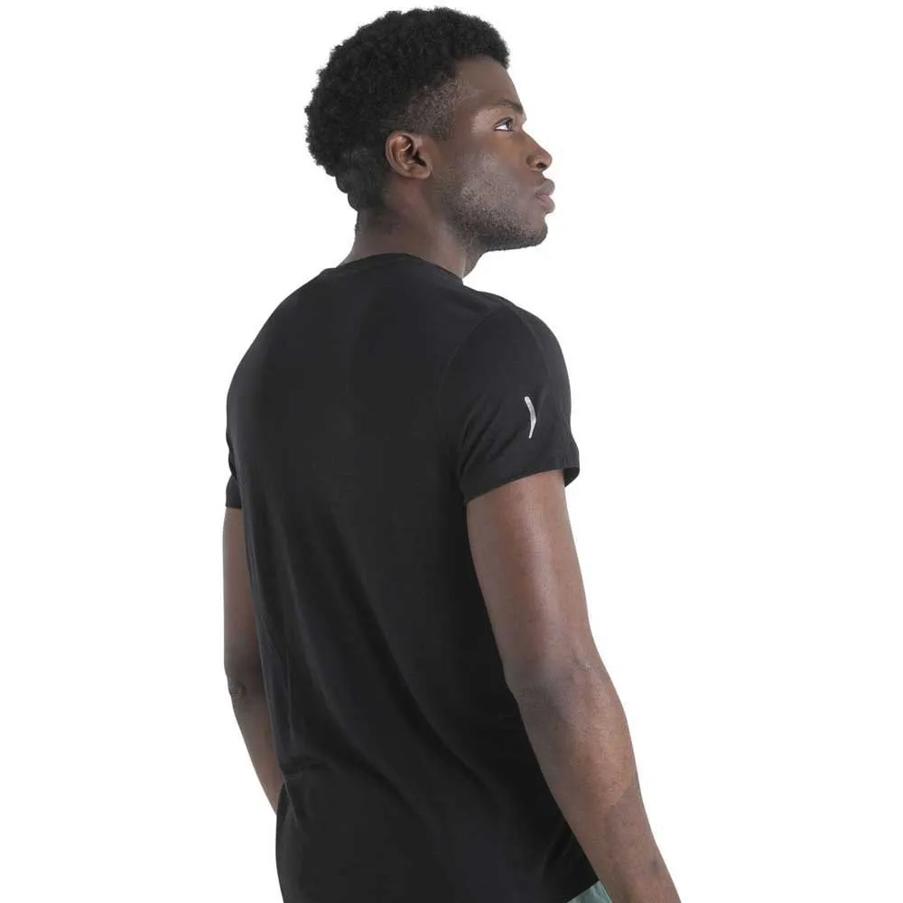Icebreaker Merino 125 Cool-lite™ Speed Kortarmet T-skjorte