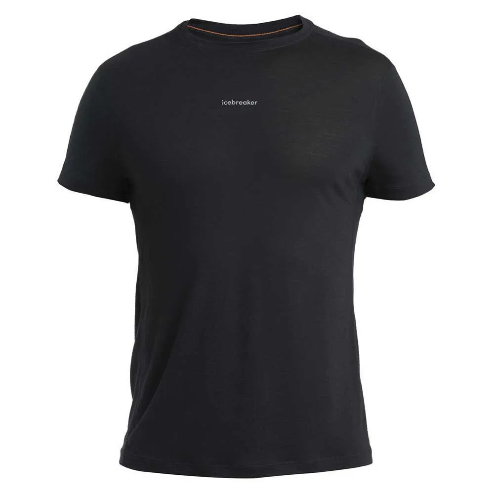 Icebreaker Merino 125 Cool-lite™ Speed Kortarmet T-skjorte