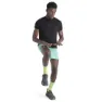 Icebreaker Merino 125 Cool-lite™ Speed Kortarmet T-skjorte