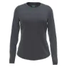 Icebreaker Merino 125 Cool-lite Sphere Colour Block Langarmet T-skjorte