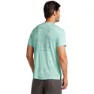 Icebreaker Merino 125 Cool Lite Sphere Explore Kortarmet T-skjorte