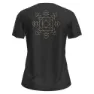 Icebreaker Merino 125 Cool Lite Sphere Fusion Kortarmet T-skjorte