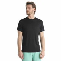 Icebreaker Merino 125 Cool-lite Sphere Iii Kortarmet T-skjorte