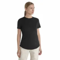 Icebreaker Merino 125 Cool-lite Sphere Iii Kortarmet T-skjorte Icebreaker Merino 125 Cool-lite Sphere Iii Kortarmet T-skjorte