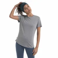 Icebreaker Merino 125 Cool-lite Sphere Iii Kortarmet T-skjorte