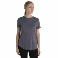 Icebreaker Merino 125 Cool-lite Sphere Iii Kortarmet T-skjorte
