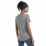 Icebreaker Merino 125 Cool-lite Sphere Iii Kortarmet T-skjorte