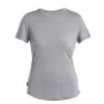 Icebreaker Merino 125 Cool-lite Sphere Iii Kortarmet T-skjorte