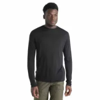 Icebreaker Merino 125 Cool-lite Sphere Iii Langarmet T-skjorte Icebreaker Merino 125 Cool-lite Sphere Iii Langarmet T-skjorte
