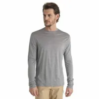 Icebreaker Merino 125 Cool-lite Sphere Iii Langarmet T-skjorte Icebreaker Merino 125 Cool-lite Sphere Iii Langarmet T-skjorte