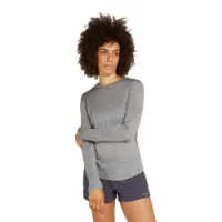 Icebreaker Merino 125 Cool-lite Sphere Iii Langarmet T-skjorte Icebreaker Merino 125 Cool-lite Sphere Iii Langarmet T-skjorte