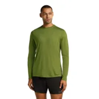 Icebreaker Merino 125 Cool Lite Sphere Iii Langarmet T-skjorte Icebreaker Merino 125 Cool Lite Sphere Iii Langarmet T-skjorte