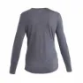 Icebreaker Merino 125 Cool-lite Sphere Iii Langarmet T-skjorte