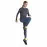 Icebreaker Merino 125 Cool-lite Sphere Iii Langarmet T-skjorte