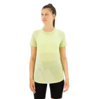 Icebreaker Merino 125 Cool-lite Sphere Iii Peak Quest Kortarmet T-skjorte Icebreaker Merino 125 Cool-lite Sphere Iii Peak Quest Kortarmet T-skjorte