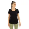 Icebreaker Merino 125 Cool-lite Sphere Iii Scoop Kortarmet T-skjorte