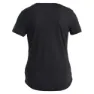Icebreaker Merino 125 Cool-lite Sphere Iii Scoop Kortarmet T-skjorte