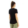Icebreaker Merino 125 Cool-lite Sphere Iii Scoop Kortarmet T-skjorte