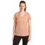 Icebreaker Merino 125 Cool Lite Sphere Iii Scoop Kortarmet T-skjorte