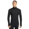 Icebreaker Merino 125 Zoneknit Langarmet Baselag