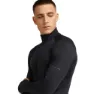 Icebreaker Merino 125 Zoneknit Langarmet Baselag