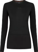 Icebreaker Merino 125 Zoneknit Longsleeve Crewe