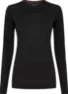 Icebreaker Merino 125 Zoneknit Longsleeve Crewe