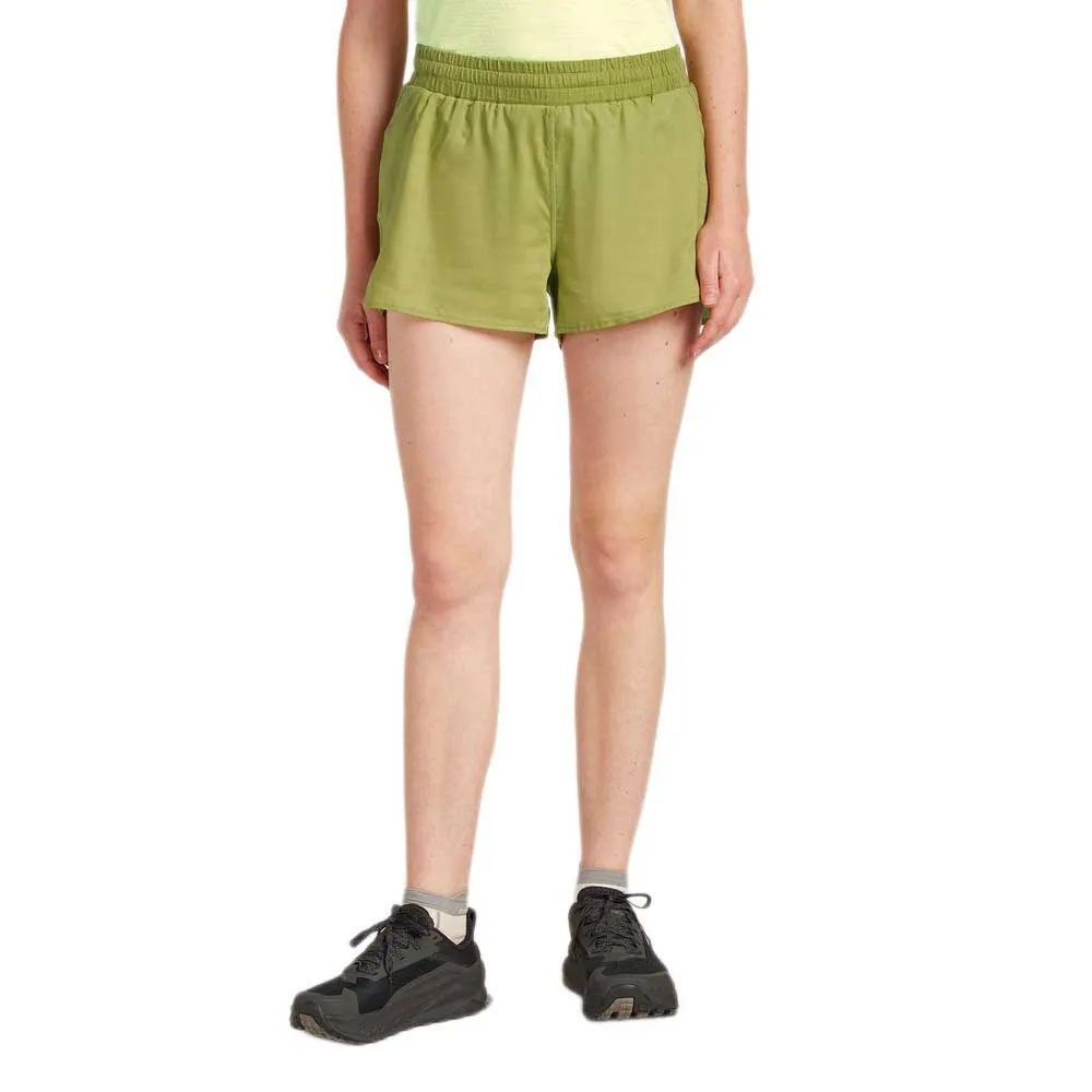 Icebreaker Merino 125 Zoneknit Speed 3 Shorts female Icebreaker Merino 125 Zoneknit Speed 3 Shorts female