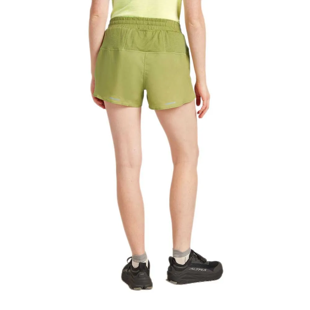 Icebreaker Merino 125 Zoneknit Speed 3 Shorts female Icebreaker Merino 125 Zoneknit Speed 3 Shorts female