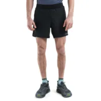 Icebreaker Merino 125 Zoneknit™ Speed 6´´ Shorts Icebreaker Merino 125 Zoneknit™ Speed 6´´ Shorts