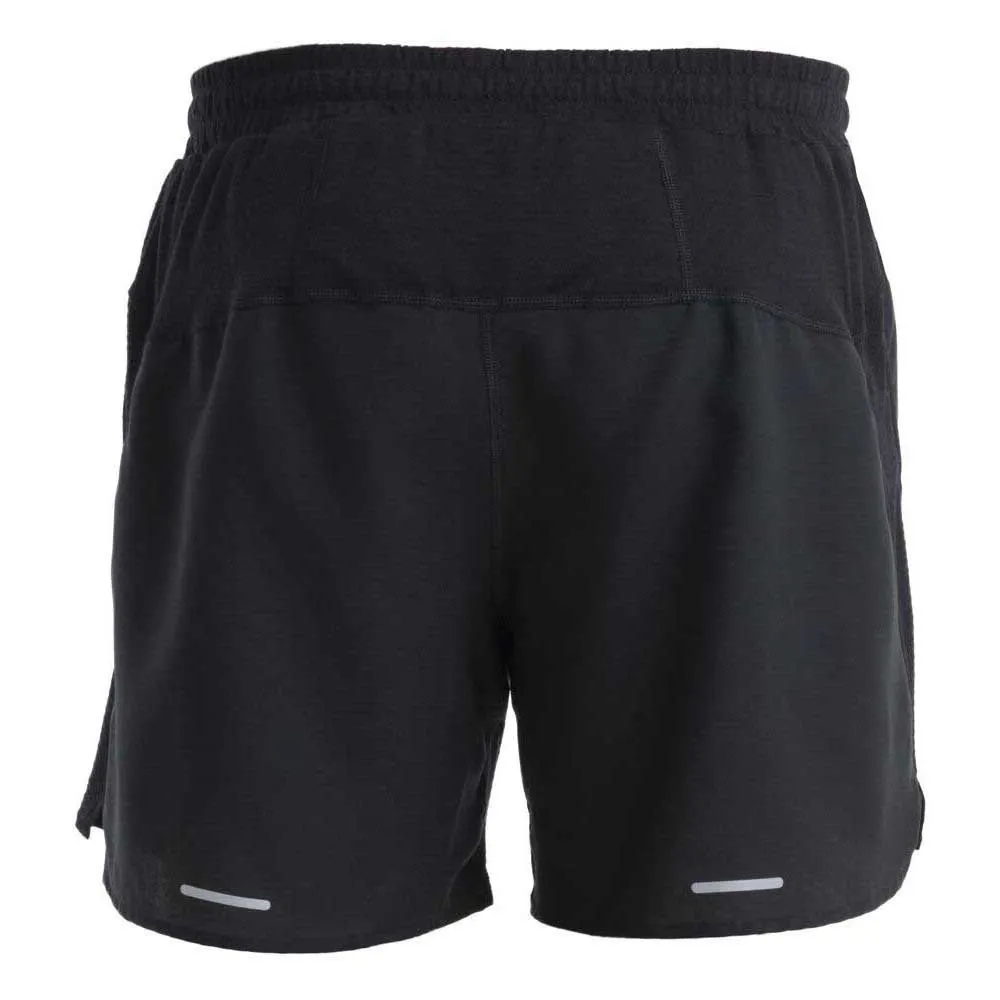 Icebreaker Merino 125 Zoneknit™ Speed 6´´ Shorts Icebreaker Merino 125 Zoneknit™ Speed 6´´ Shorts