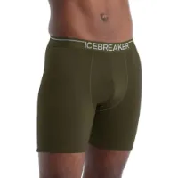 Icebreaker Merino 150 Anatomica Boxers Icebreaker Merino 150 Anatomica Boxers