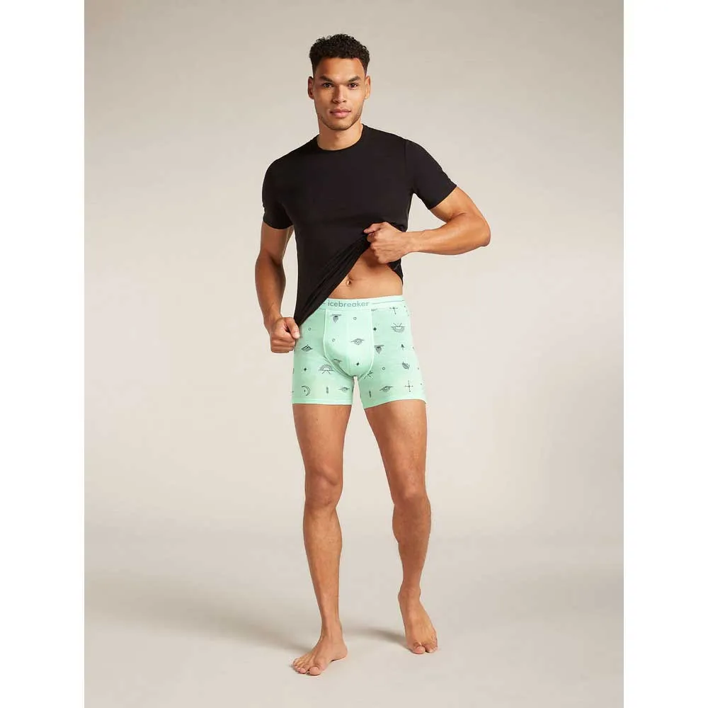 Icebreaker Merino 150 Anatomica Explore More Boxers
